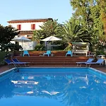 Bed & Breakfast Nerone Lorenzana