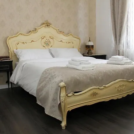 Panzió Nerone Lorenzana