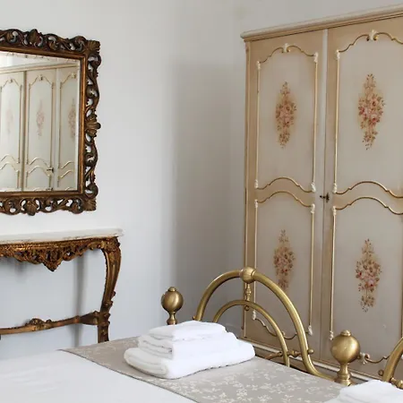 Nerone Panzió Lorenzana