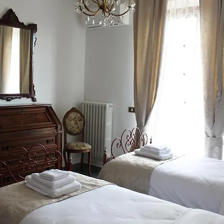 Panzió Nerone Lorenzana